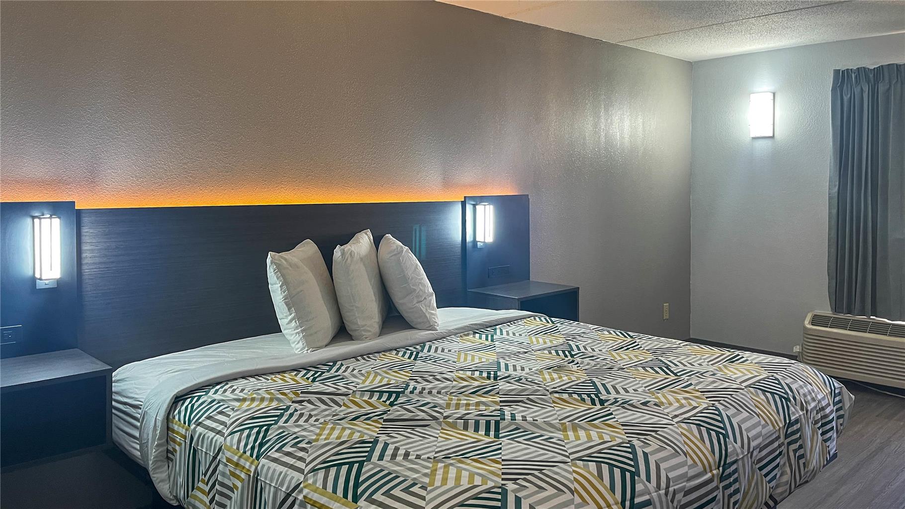 Motel 6 Spindale NC Forest City - photo 7