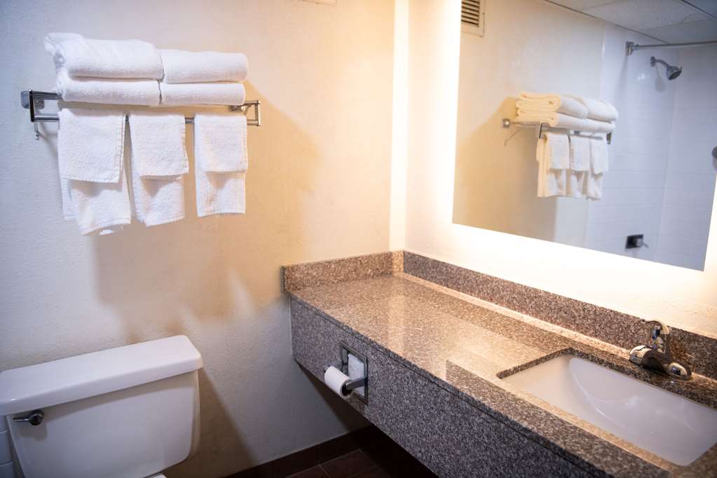 Quality Inn Somerset - photo 21