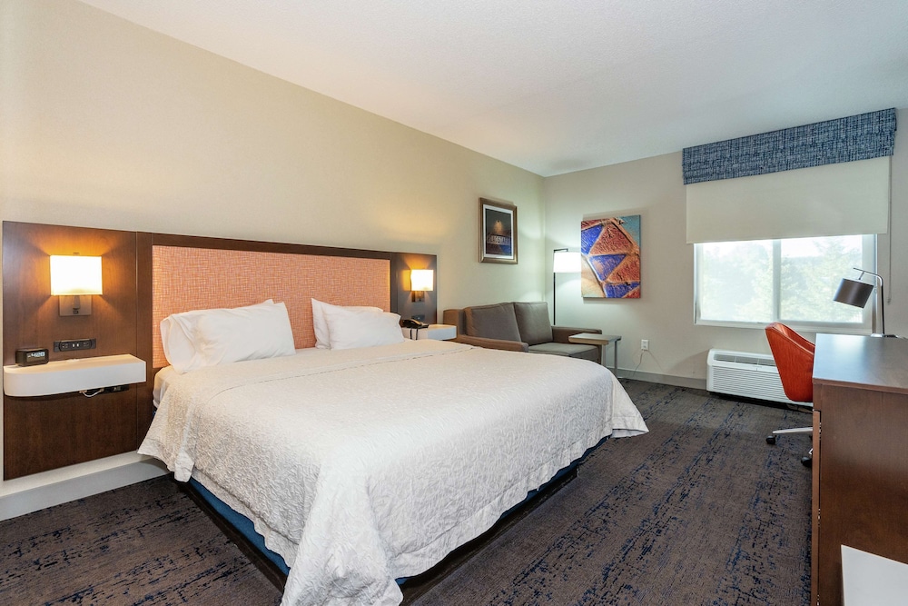 Hampton Inn & Suites Flagstaff - photo 10