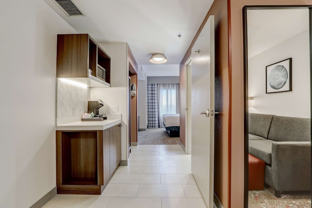 Hilton Garden Inn Indianapolis Northwest - photo 27
