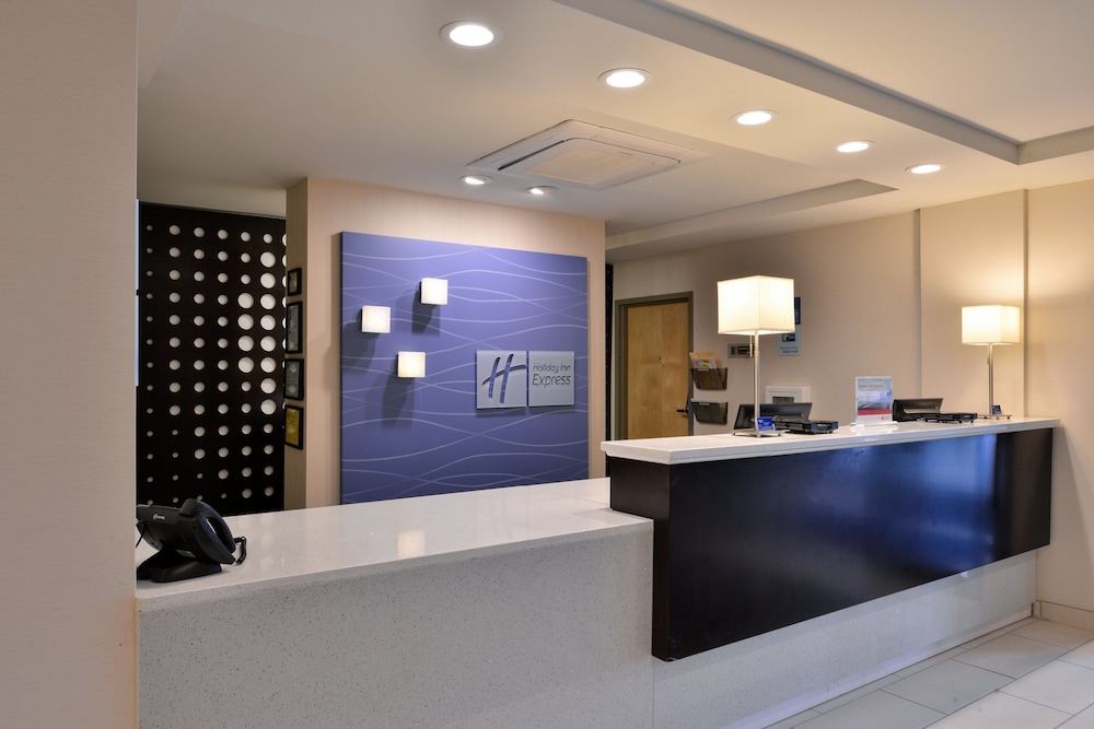 Holiday Inn Express & Suites West Ocean City by IHG - photo 34