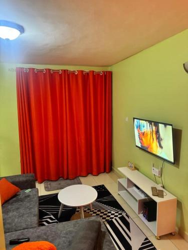 Stylish Urban Stay