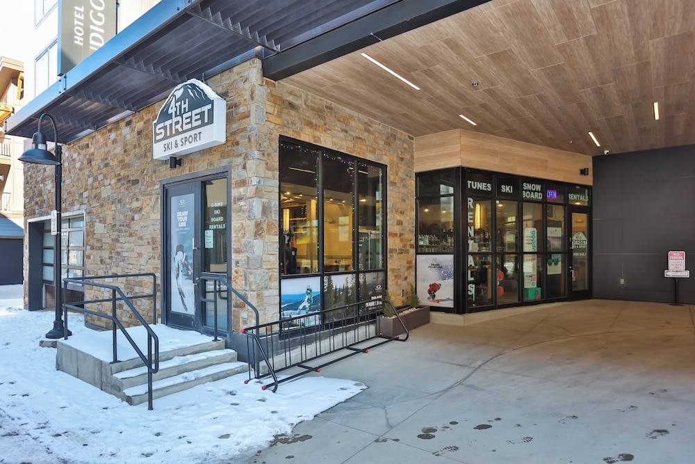 Hotel Indigo Silverthorne by IHG - photo 71