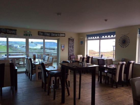 The Bay View Inn — Bude — photo 4