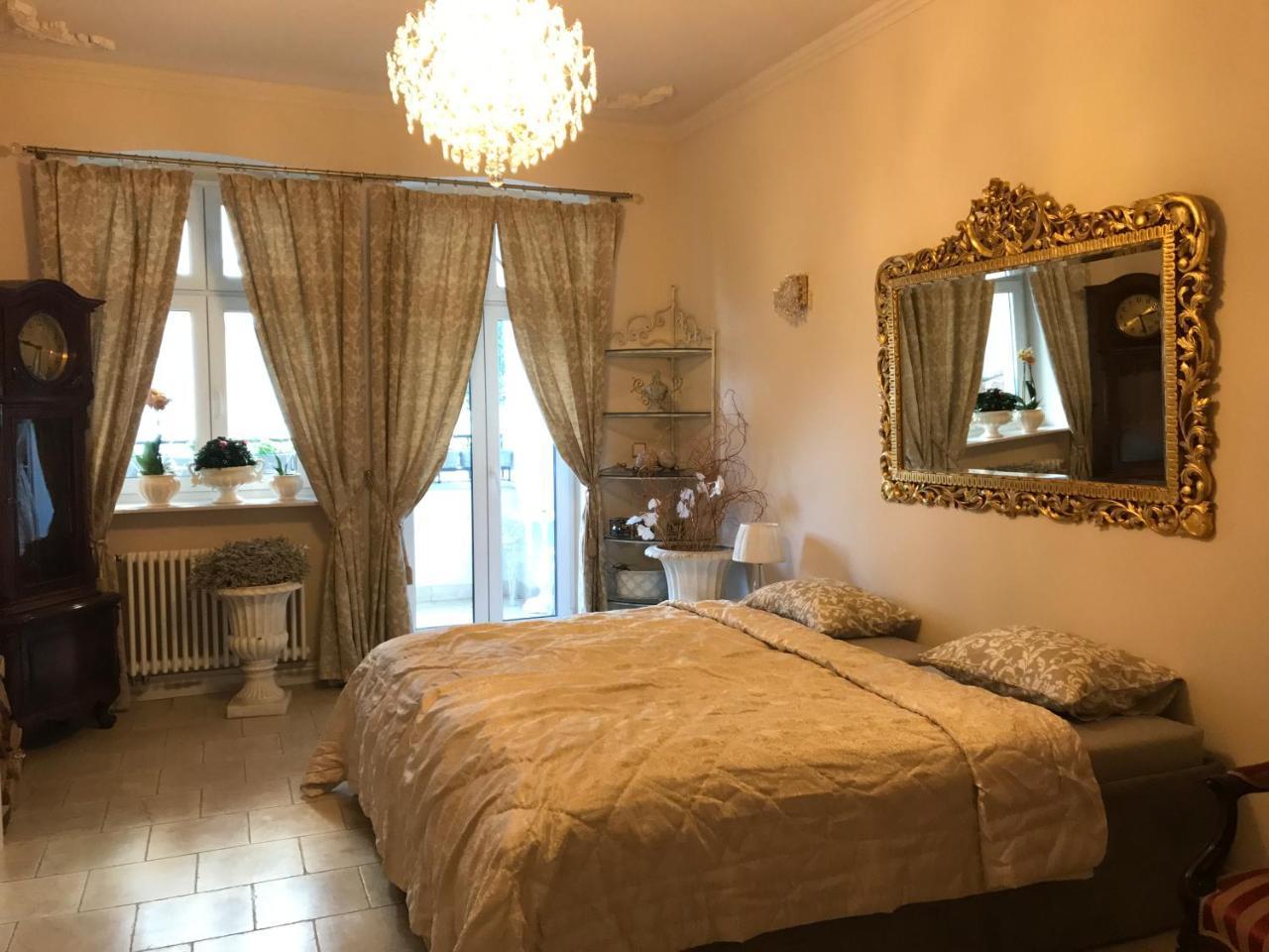 Apartment Parkowa — Poznan — photo 4