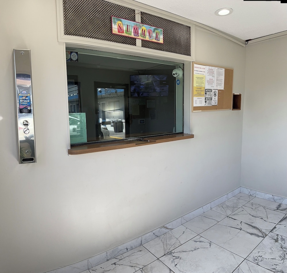 Ritz Motel — hotel in Elizabeth