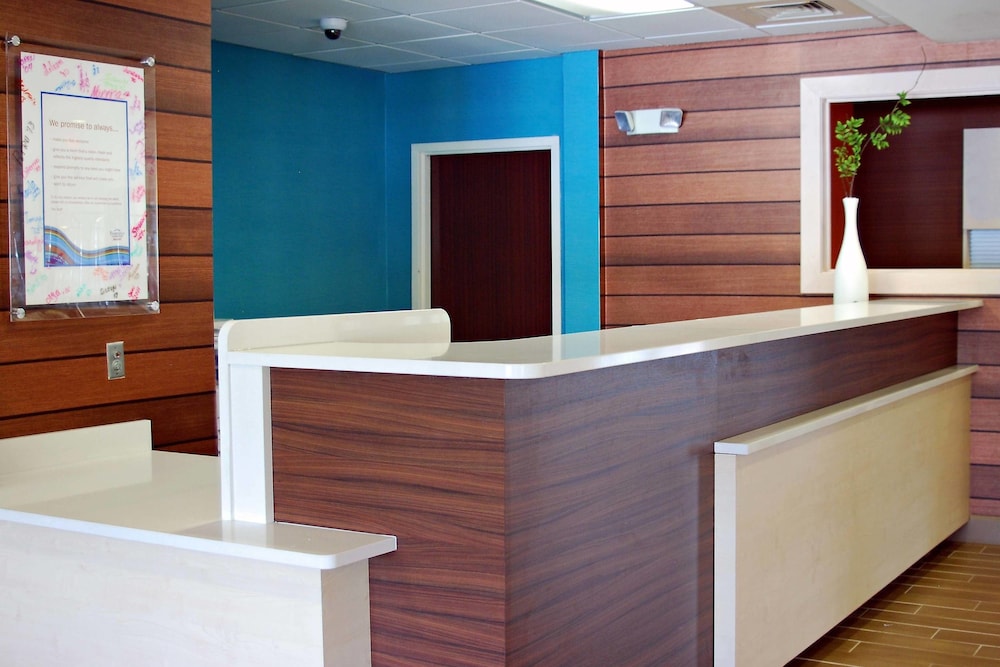 Fairfield Inn by Marriott Myrtle Beach Broadway at the Beach - photo 24