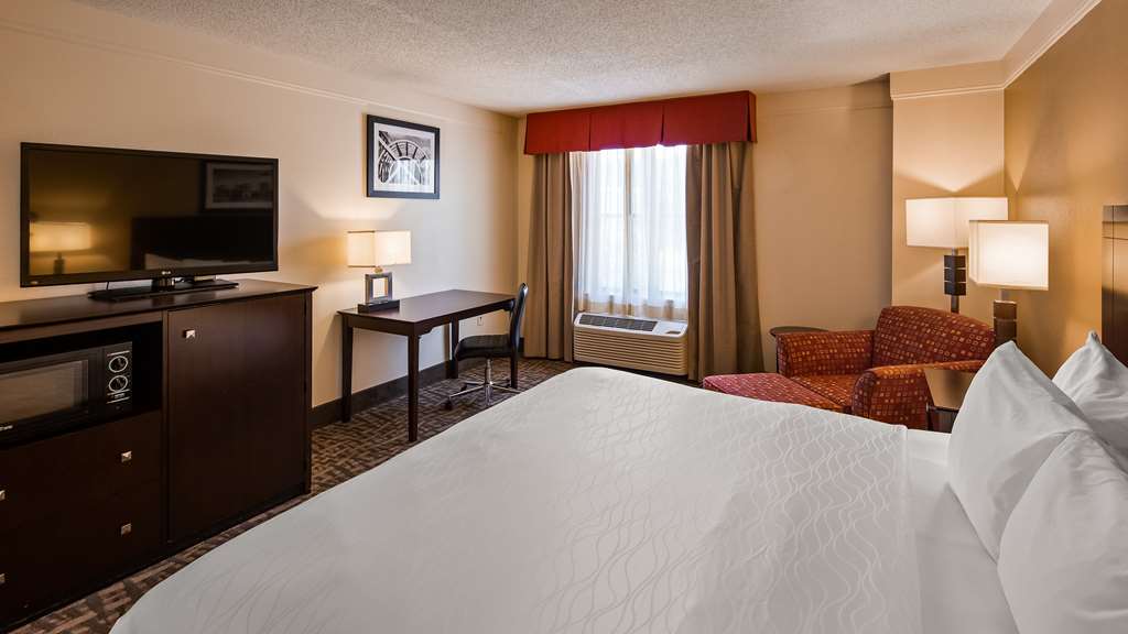Best Western Plus Peoria - photo 11