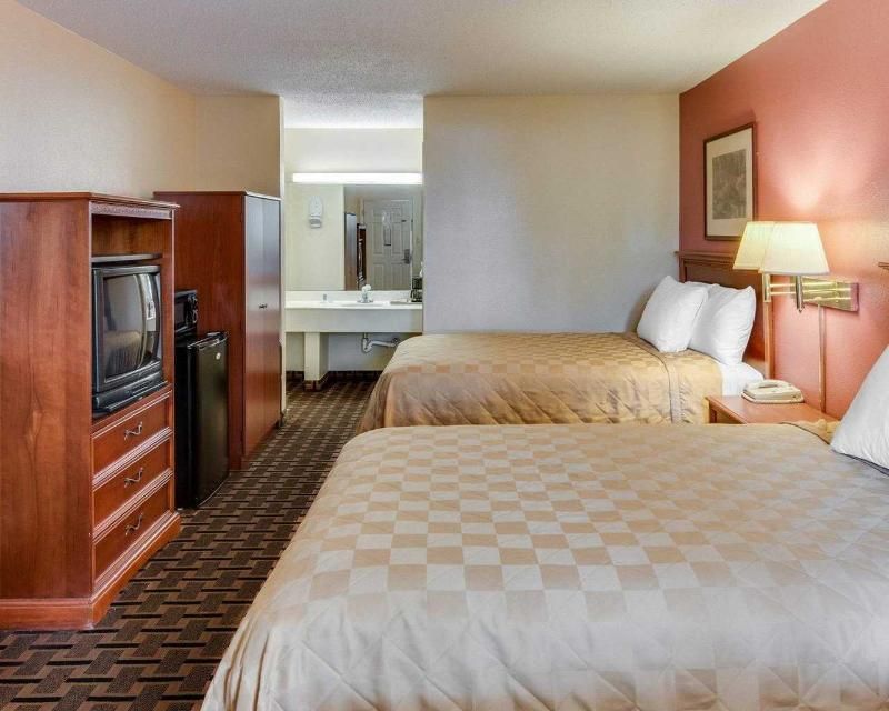 Motel 6 Texarkana - photo 5