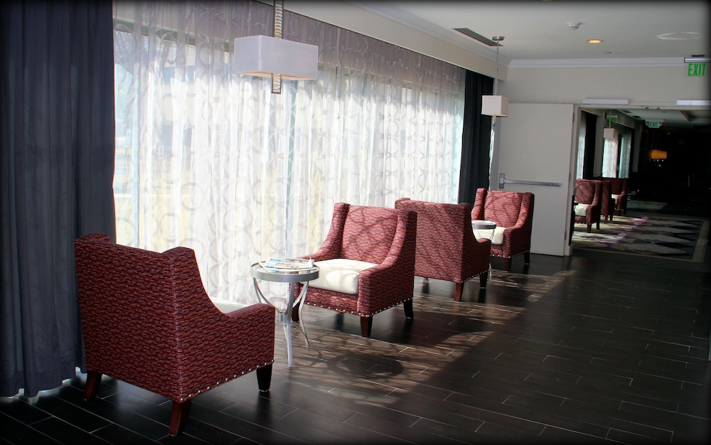 Holiday Inn Princeton by IHG - photo 33