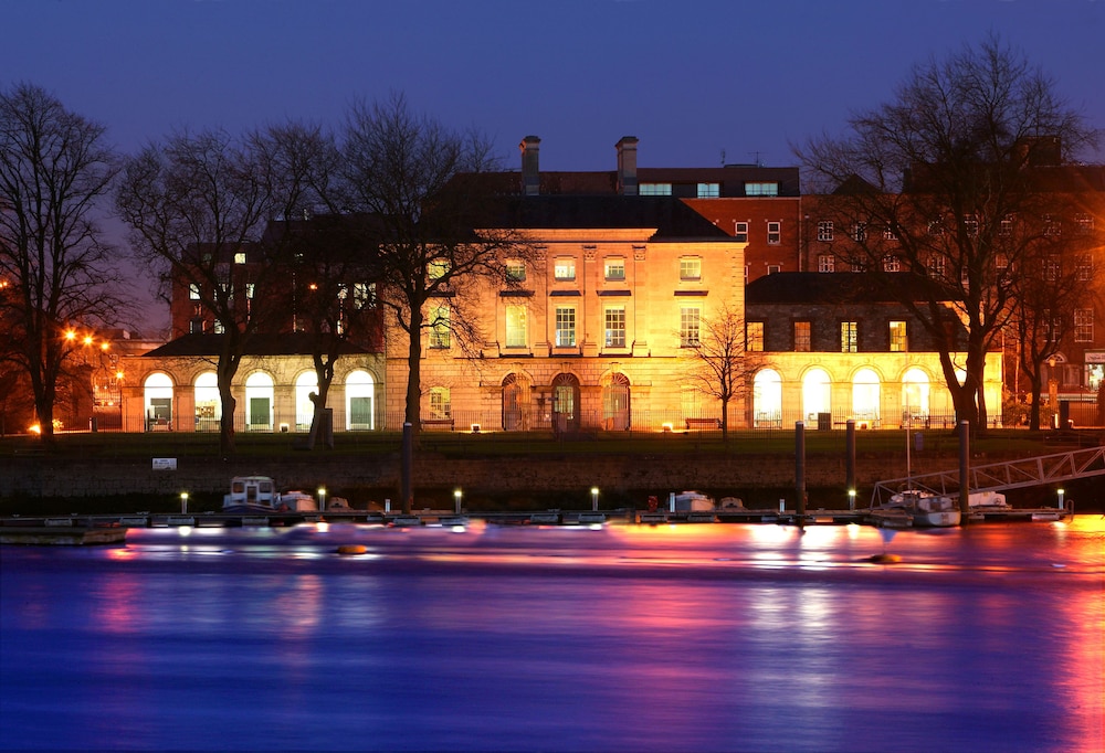 Cappavilla Village Castletroy Limerick Ireland — hotel in Luimneach