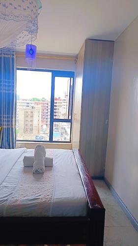 Rew apartment 26