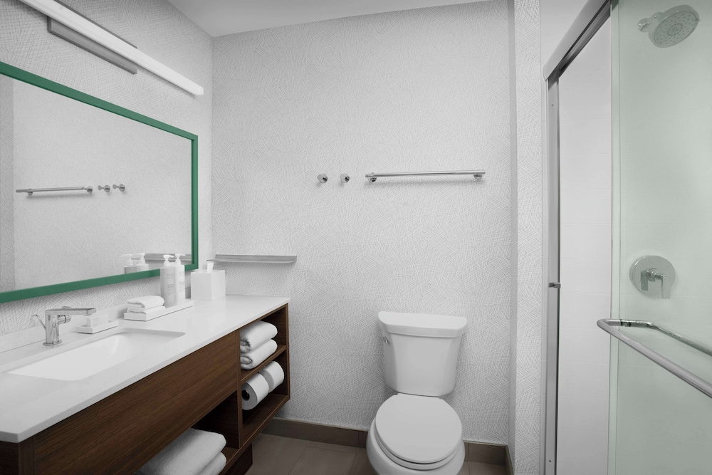 Home2 Suites by Hilton Huntsville Village of Providence - photo 24