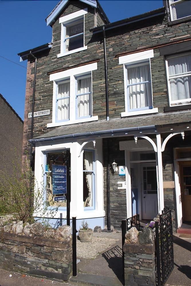Littlefield B&B — 4-Star Luxury Hotel in Keswick, United Kingdom