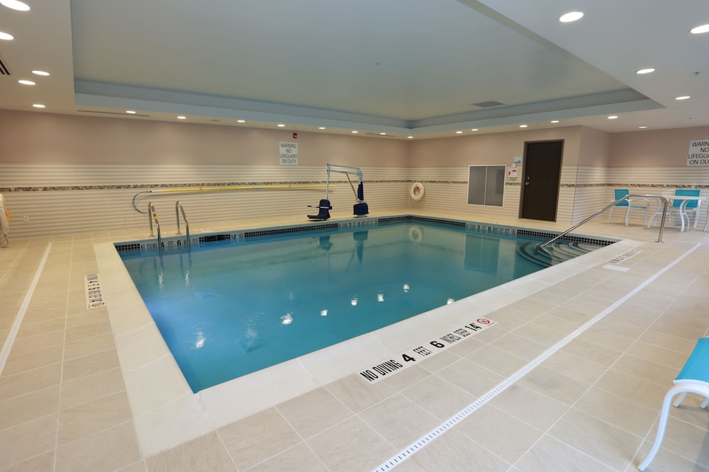 Holiday Inn Express Oneonta by IHG - photo 15