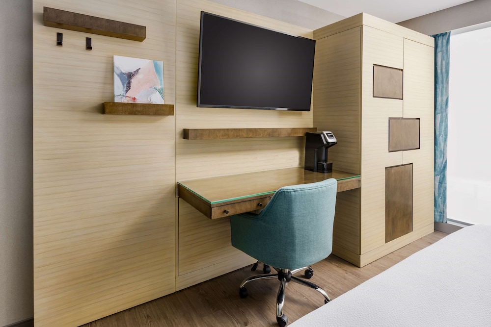 Hilton Garden Inn New York Times Square North - photo 6