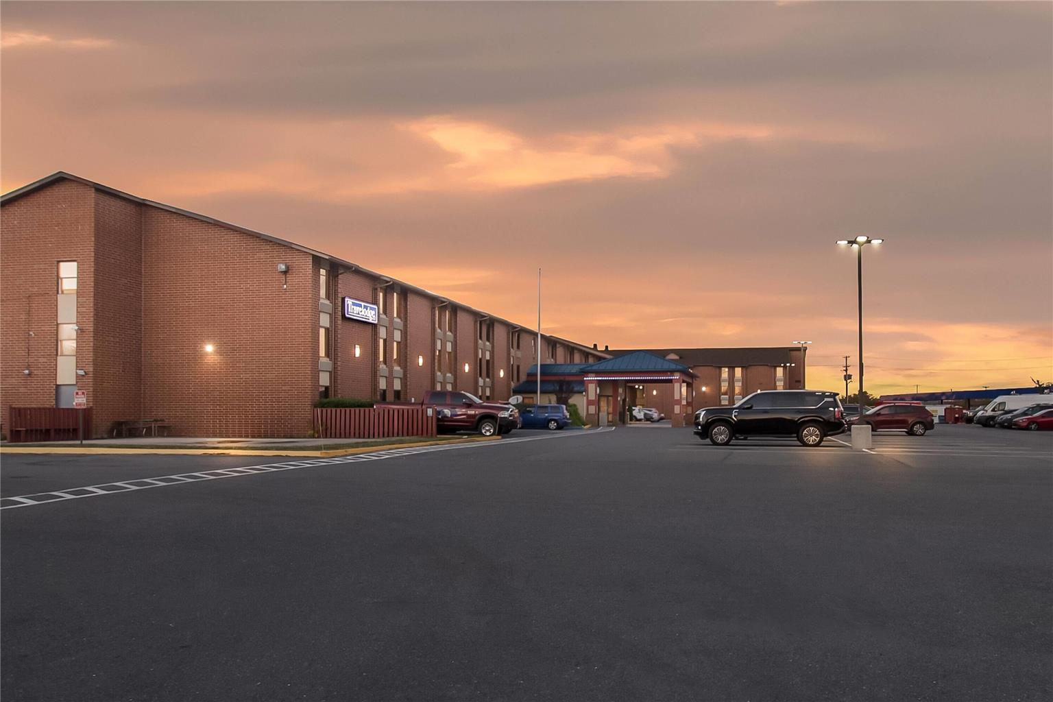 Travelodge by Wyndham Winchester - photo 6