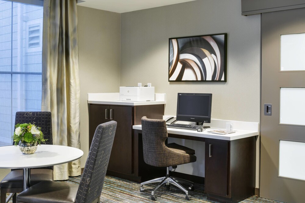 Residence Inn Bath Brunswick Area - photo 31