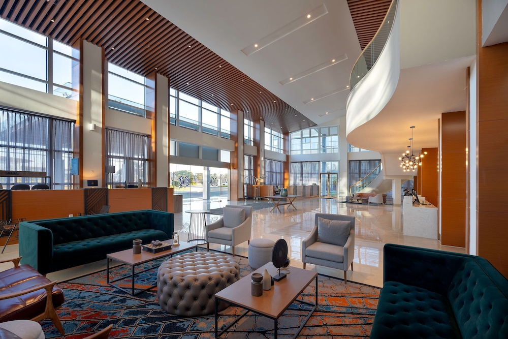 Protea Hotel Lusaka International Airport — 4-Star Luxury Hotel in Lusaka, Zambia