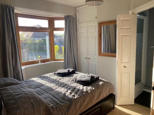 Ballantrae - carbon neutral hotel in Wool