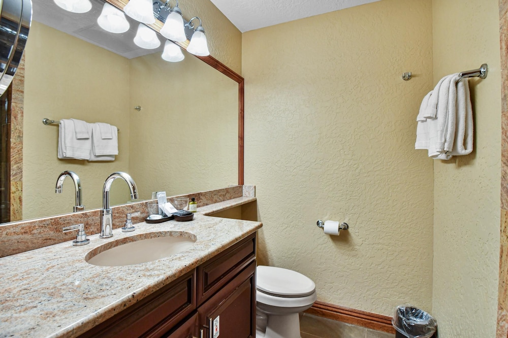 Westgate 3802 in Park City Park City - photo 14