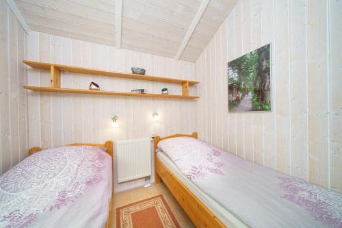 Ferienhaus Otter — Otterndorf — photo 4
