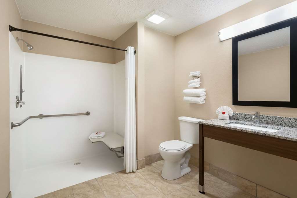 Super 8 by Wyndham Liberal KS - photo 13
