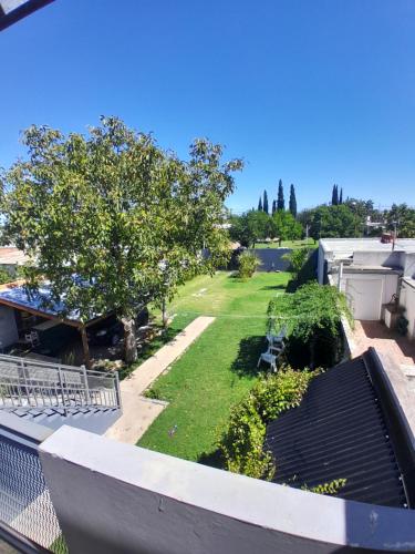 El Nogal — 4-Star Luxury Hotel in Coronel Suarez, Argentina