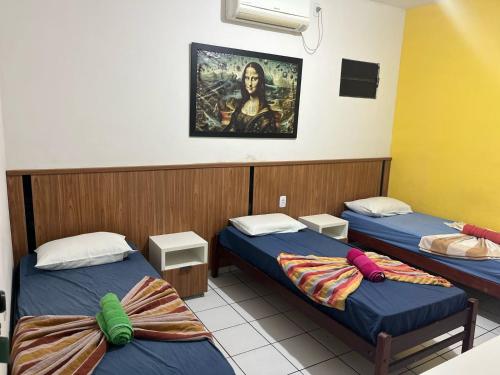 Hotel Lucena - last minute hotel in Guarabira