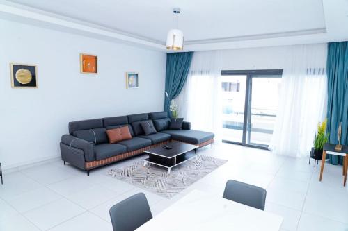 Séjour Luxe à Mermoz Confort & Emplacement Idéal — 4-Star Luxury Hotel in Dakar, Senegal