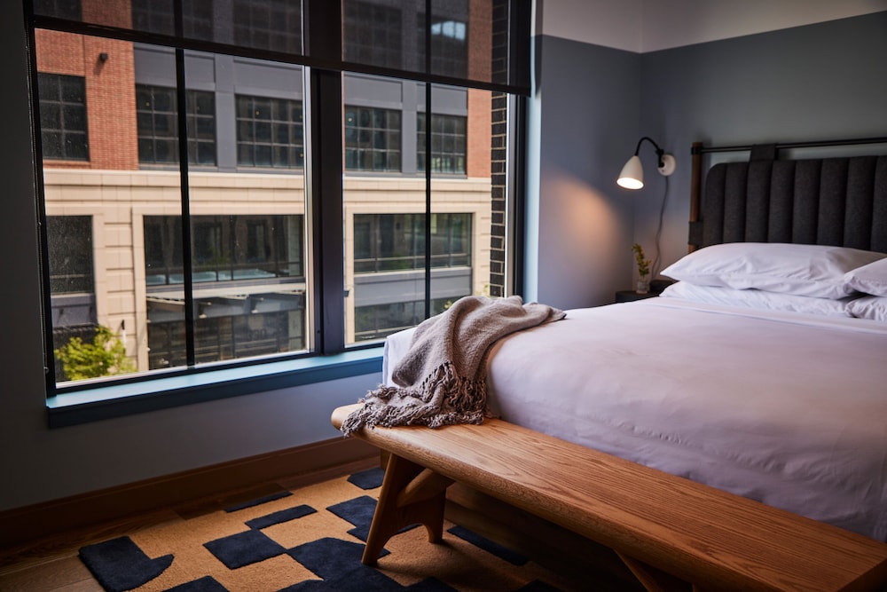 The Junto Hotel - photo 108