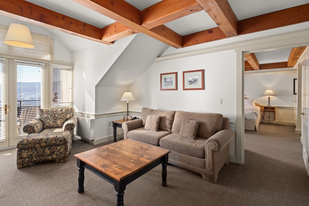 von Trapp Family Lodge & Resort - photo 62