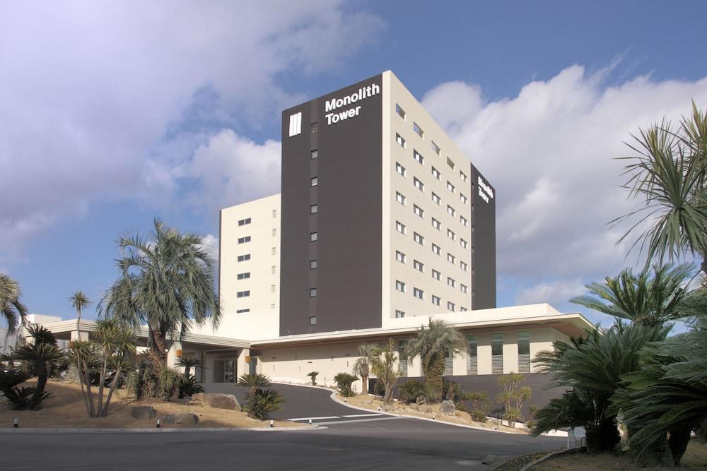 Monolith Tower - last minute hotel in Fukushima