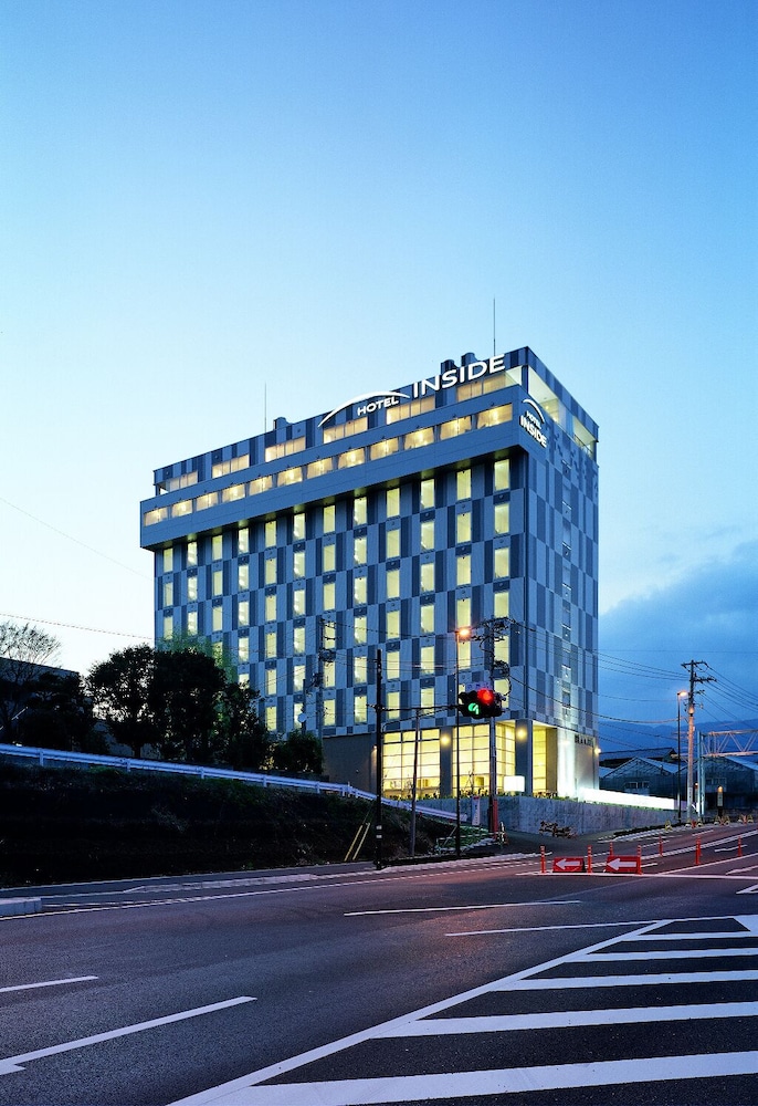 Koko Hotel Numazu Inter in Numazu, Japan