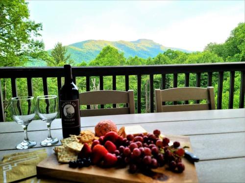 Higher Elevation in Banner Elk, United States