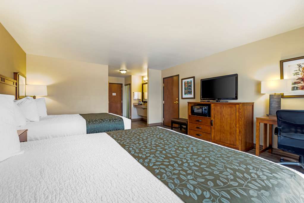 Best Western Plus Red River Inn - photo 16