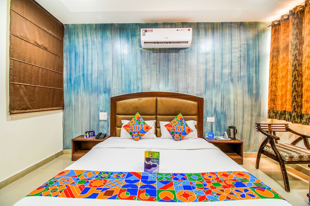 FabHotel Benz — Mohali — photo 5