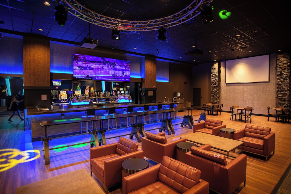 Bear River Casino Resort - photo 13