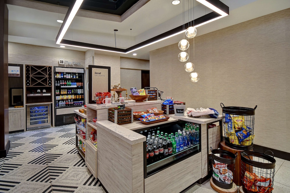 Hilton Garden Inn Kalamazoo - photo 6