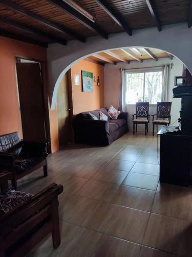 Alojamiento Carol — 4-Star Luxury Hotel in Melo, Uruguay