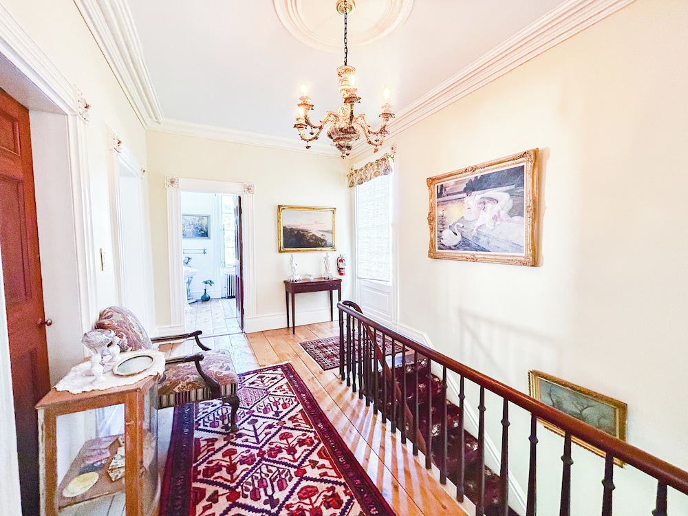 Borland House Inn - photo 71