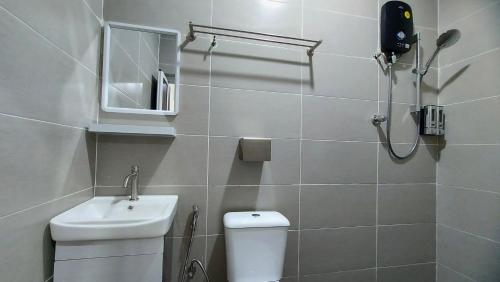 Hotel Maritime — Kuala Lumpur — photo 2