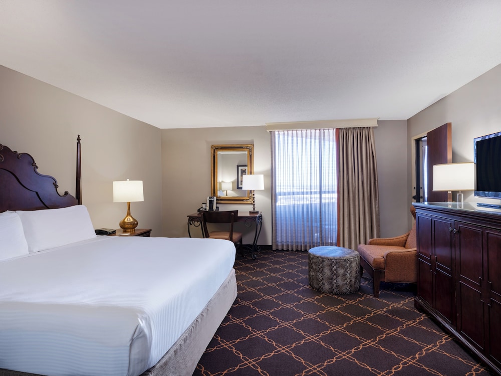 Austin Southpark Hotel - photo 14