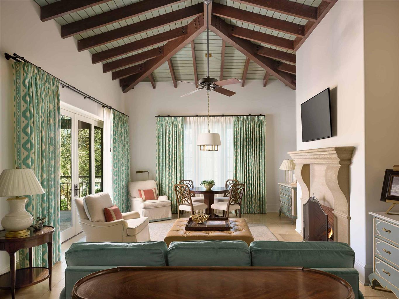 The Cloister at Sea Island - photo 19