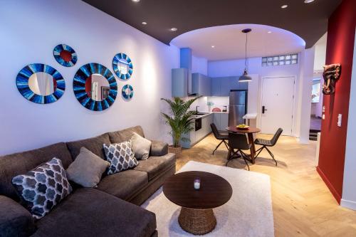 Riverside Studio — 4-Star Luxury Hotel in Phnom Penh, Cambodia