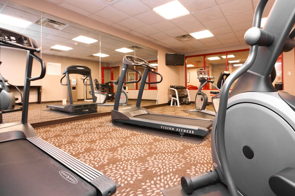 Holiday Inn Express Hotel & Suites Olathe North by IHG - photo 43