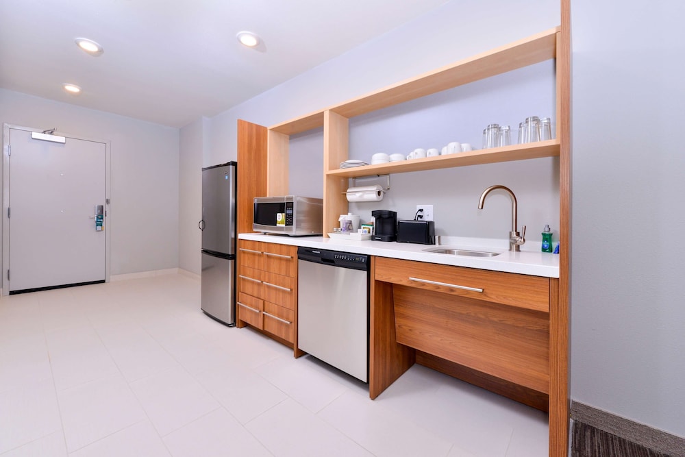 Home2Suites by Hilton Dupont WA - photo 17