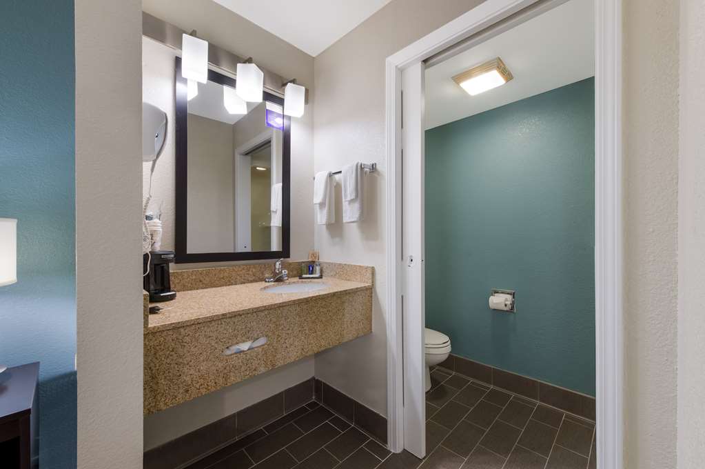 Sleep Inn Northlake - photo 14