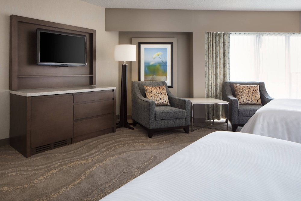 The Westin Kansas City at Crown Center - photo 9