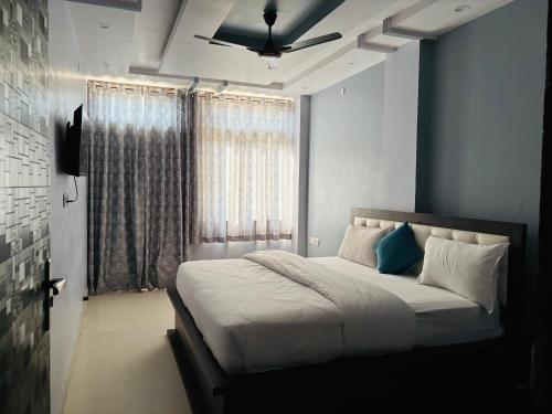Hotel Sharma Palace — Jaipur — photo 3